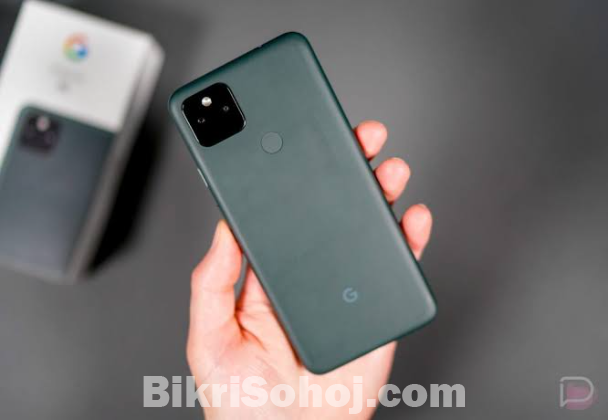 Google Pixel 5a 5g